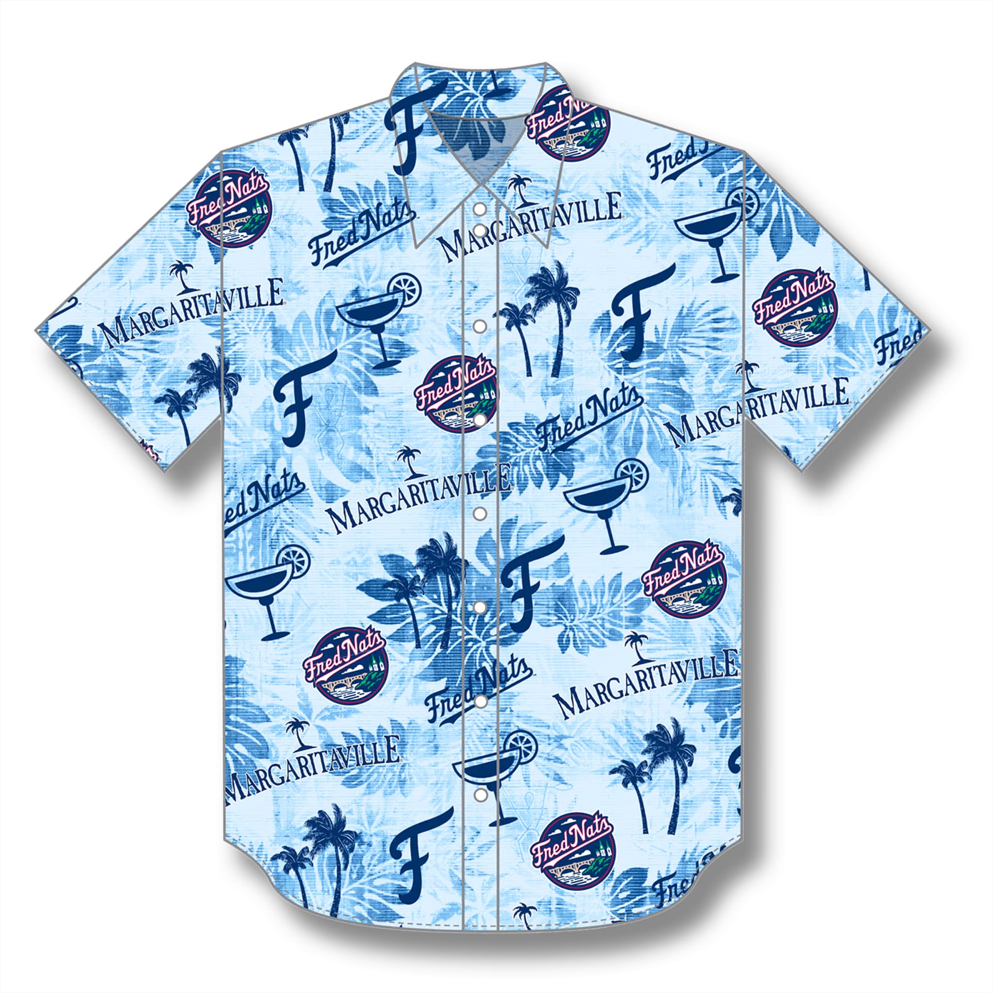 Fredericksburg Nationals Margaritaville Hawaiian Shirt Giveaway 2025 Fredericksburg Nationals Margaritaville Hawaiian Shirt Giveaway 2025