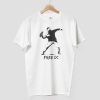 Free DC Sandwich Guy T Shirt 2