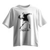 Free DC Sandwich Guy T Shirt 5