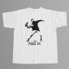 Free DC Sandwich Guy T Shirt 7