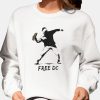 Free DC Sandwich Guy T Shirt 9
