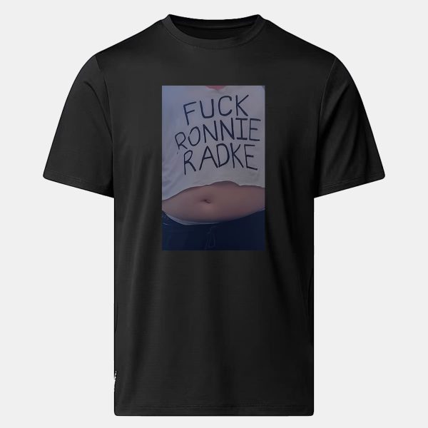 Fuck Ronnie Radke Meme Shirt 12