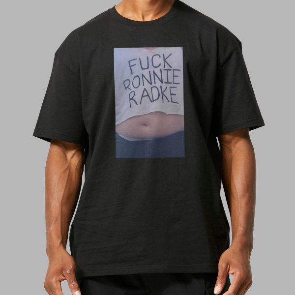 Fuck Ronnie Radke Meme Shirt 14