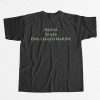 Gabby Williams Death Taxes One Legged Marine Shirt 9