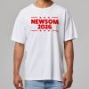 Gavin Newsom 2026 Shirt 11