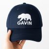 Gavin Newsom Bear Hat