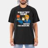 Gavin Newsom Donald Taco Trump Missed The Deadline Shirt 13
