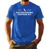 Gavin Newsom Election Rigging Response Act Shirt 2