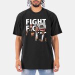 Gavin Newsom Fight California Republic Shirt