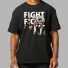 Gavin Newsom Fight California Republic Shirt 2