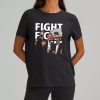 Gavin Newsom Fight California Republic Shirt 5