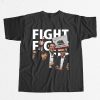 Gavin Newsom Fight California Republic Shirt 9