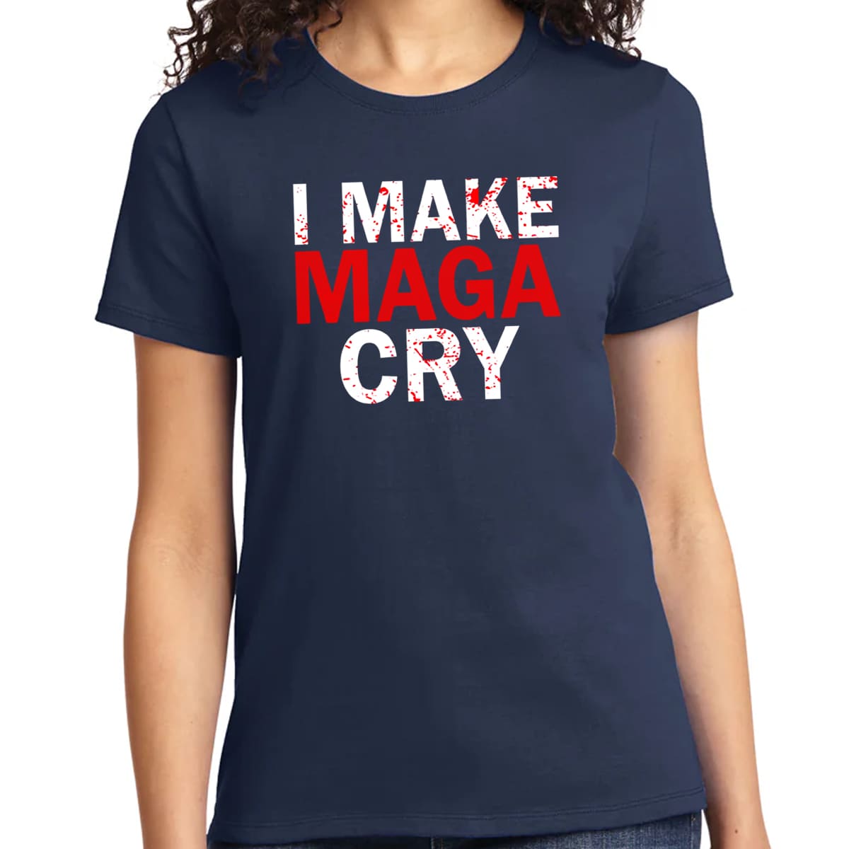 Gavin Newsom I Make MAGA Cry Shirt 15 Gavin Newsom I Make MAGA Cry Shirt 15