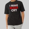 Gavin Newsom I Make MAGA Cry Shirt 18