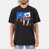 Gavin Newsom Trump Fight Fight Meme Shirt 10