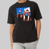 Gavin Newsom Trump Fight Fight Meme Shirt 12