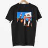 Gavin Newsom Trump Fight Fight Meme Shirt 3