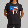 Gavin Newsom Trump Fight Fight Meme Shirt 5