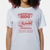 Girthiest Hog At The Minnesota State Fair Shirt 6