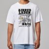 Golden Retriever Airbud Laden 9 11 Shirt 3