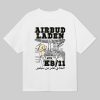 Golden Retriever Airbud Laden 9 11 Shirt 9