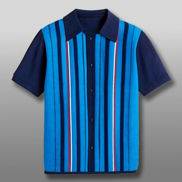 GoodFellas Henry Hill Button Shirt 1