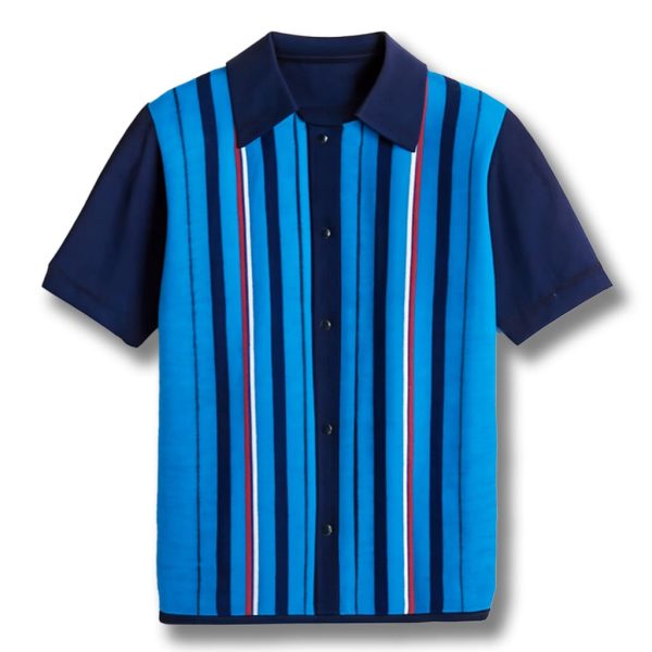 GoodFellas Henry Hill Button Shirt 2