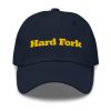 Hard Fork Hat