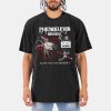Heavyslime Jhoan Duran Debut Phillies Durantula Shirt 10