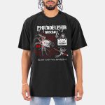 Heavyslime Jhoan Duran Debut Phillies Durantula Shirt