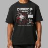 Heavyslime Jhoan Duran Debut Phillies Durantula Shirt 2