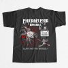 Heavyslime Jhoan Duran Debut Phillies Durantula Shirt 9
