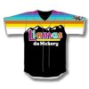 Hickory Crawdads Llamas de Hickory Jersey Giveaway 2025 2