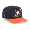 Houston Astros Cartoon Hat 2025