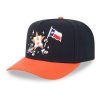 Houston Astros Cartoon Hat 2025 21