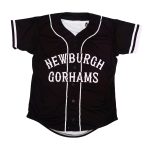 Hudson Valley Renegades Newburgh Gorhams Jersey Giveaway 2025