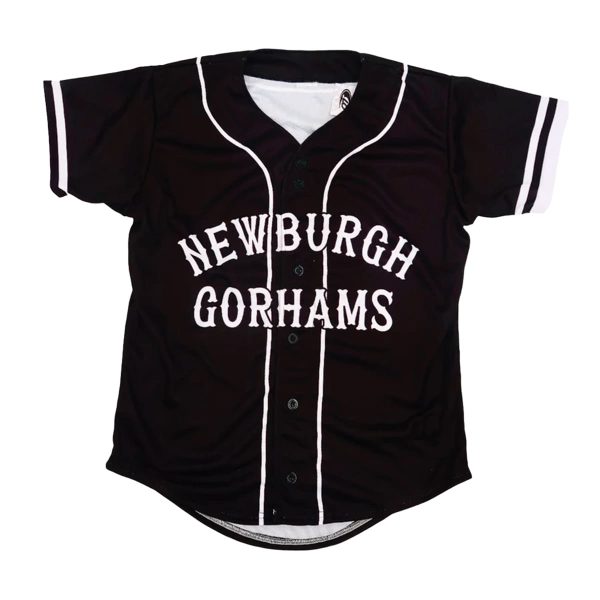 Hudson Valley Renegades Newburgh Gorhams Jersey Giveaway 2025 1