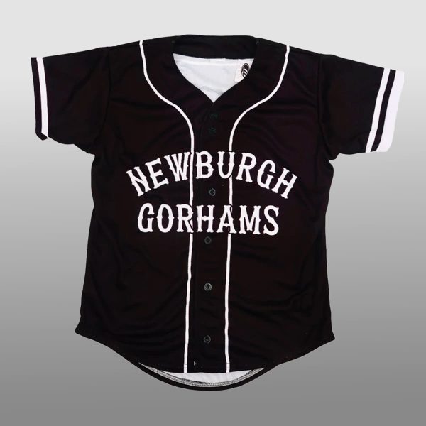 Hudson Valley Renegades Newburgh Gorhams Jersey Giveaway 2025