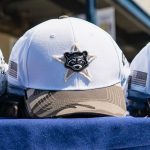 Hudson Valley Renegades Veterans Night Hat Giveaway 2025