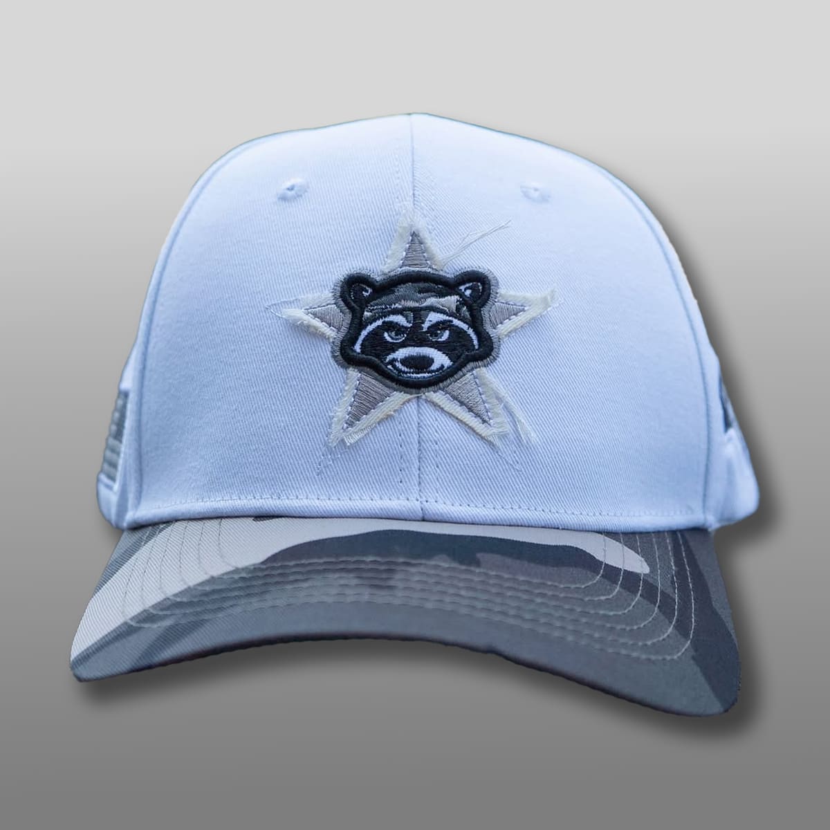 Hudson Valley Renegades Veterans Night Hat Giveaway 2025 Hudson Valley Renegades Veterans Night Hat Giveaway 2025