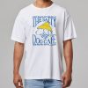 I Got Black Out Drunk At The Dog Cafe Shirt 11