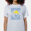 I Got Black Out Drunk At The Dog Cafe Shirt 7