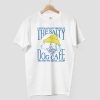 I Got Black Out Drunk At The Dog Cafe Shirt 8