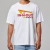 I Got Narcanned At In N Out Burger Shirt 11