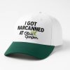 I Got Narcanned At The Olive Garden Hat