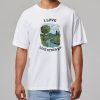 I Love Live Streams Shirt Not Livestream 11