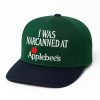 I Was Narcanned At Applebees Hat 1