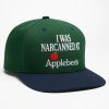 I Was Narcanned At Applebees Hat 3