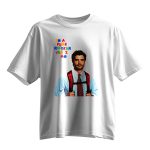 I'm A Punk Rocker Yes I Am Shirt