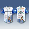 Iowa Hawkeyes Special Autism Awareness Month Jersey 2025 1